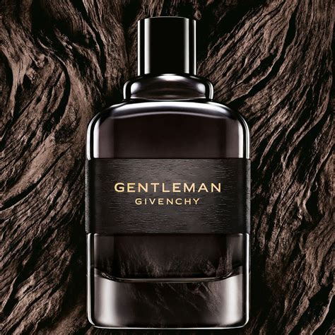 givenchy gentleman boisee parfum|givenchy gentleman réserve privée.